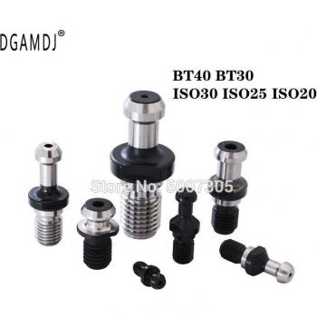 BT30 45° M12 CNC Milling Fixing Stud