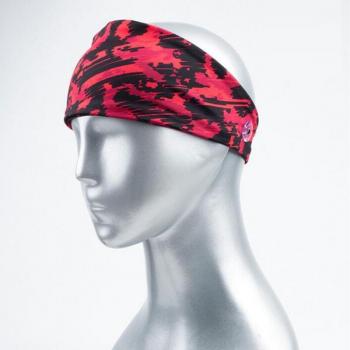 Elastic Stretch Headband for Gym and Spa