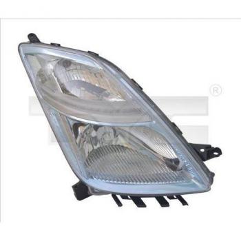 Typhoon LED Headlight 20-11186-15-2