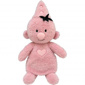 Bumba Roze Pluche Knuffel 35Cm