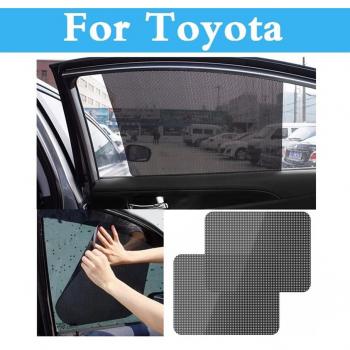 Car Sun Shade for Toyota Highlander