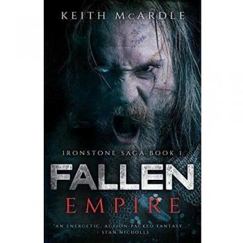 Fallen Empire (Ironstone Saga, Band 1)