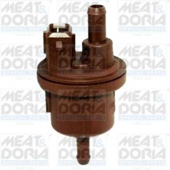 Controlador de Bomba de Vacío MEAT & DORIA MD9311