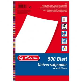 Papier A4 Sans Cellulose 80 g/m² – Lot 500 feuilles importé d’Allemagne