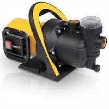 Pompe d'arrosage Powerplus VA01 800W