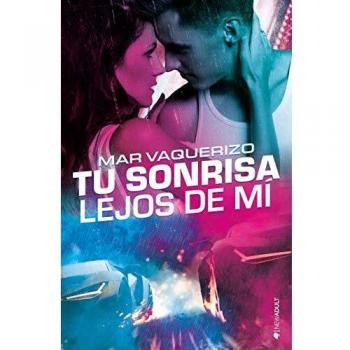 Tu sonrisa lejos de mi