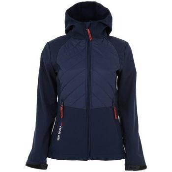 Softshell Vent Du Cap Apver para Dama