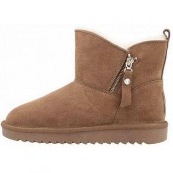 ARA Shoes Alaska Alas Schuhe Damen braun