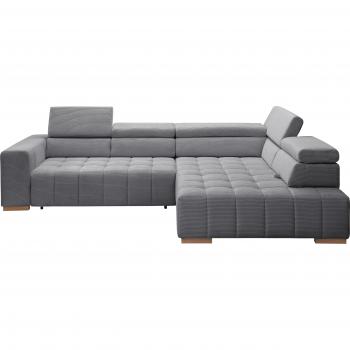 Sofa Fashion Elianos L‑Shape Ecksofa