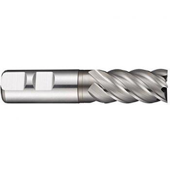 Dormer C2995.0 Series C299 Shank End Mill