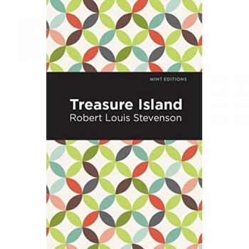 Treasure Island (Mint Editions―The Children's Library)
