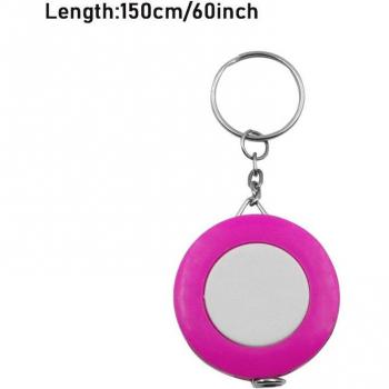 Retractable Child’s Height Tape Measure 150cm