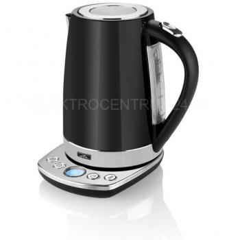 Eta Wasserkocher ISABELA 1,7 l, 2200 W, mit Warmwassertemperaturregelung 30°C - 100°C