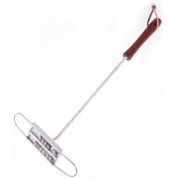 Custom BBQ Branding Iron