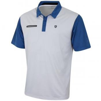 Island Green 2018 Men’s CoolPass Short Sleeve Polo XL