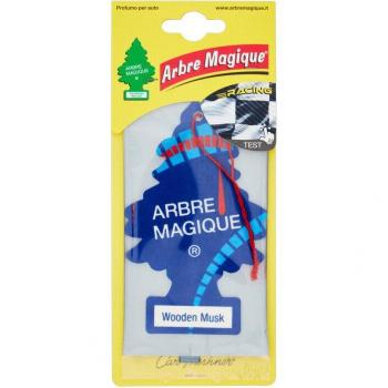Legno Incantato Muschio 24x