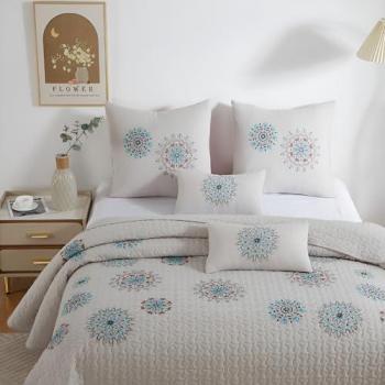 Cinta de Cortina Elástica de Hierro Forjado con Ornamentación Terminales Elegantes