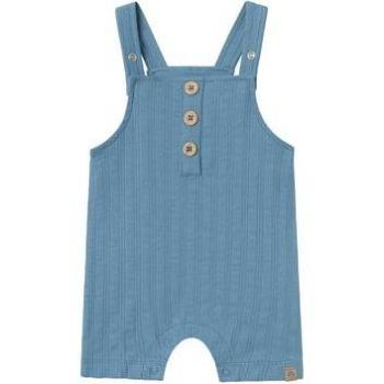 Salopette Provincial Blu Nbmhuman