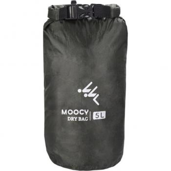 Waterproof Nylon Swimming Bag for Rafting - 5L, 20L, 50L