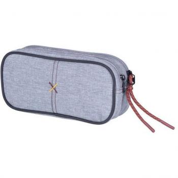 Estuche Kid'Abord Harry Potter con dos compartimentos