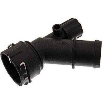 Febi Bilstein 46154 Coolant Flange - Lower