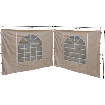 Quick Star Beige Window 300x193