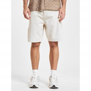 Only & Sons Short Edge Bianco