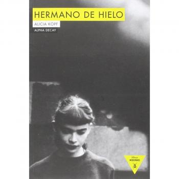 HERMANO DE HIELO