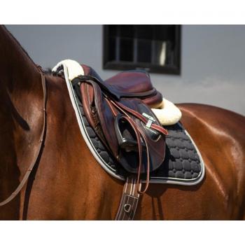 QHP Coussin de selle Ontario