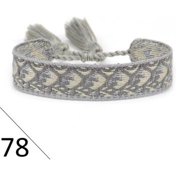 Summer Breeze Loom Bands