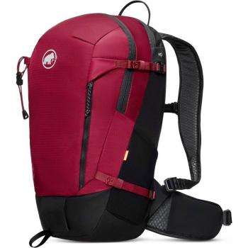 Mammut Lithium 20l Woman Backpack Blood Red / Black One Size
