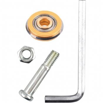 Rueda de Corte para Azulejos y Vidrio 22mm