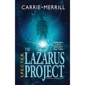 S.P.E.C.T.E.R. - The Lazarus Project