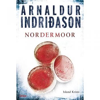 Nordermoor: Erlendur Sveinssons 3. Fall