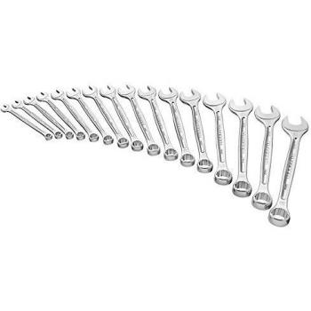 Facom 440.JE29 Adjustable Spanner Kit 7–41 mm
