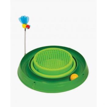 Catit Play Circuito con Pallina e Germinatore