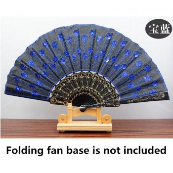 Chinese Style Classical Hand Fan