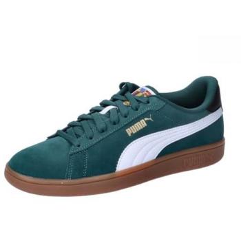 Puma Smash 3.0 Anno dello Sport, taglia 9 Uomo colore Bianco|Verde
