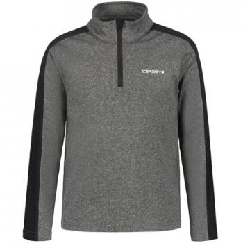 Icepeak Fleminton Pulli Junior, Grijs