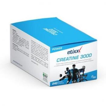 Etixx Creatine 3000