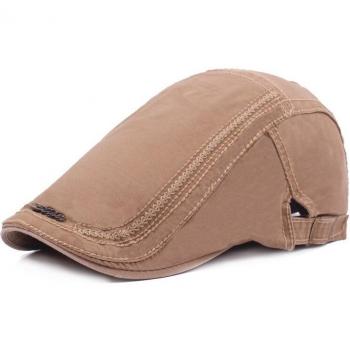 RoxCober Gorro Vintage Newsboy 2024