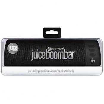 Juice Boom Portable Sound System