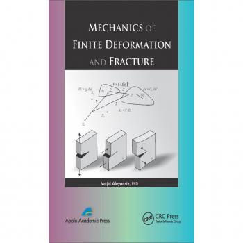 Vitalsource Technologies, Inc. Mechanics Of Finite Deformation And Fracture
