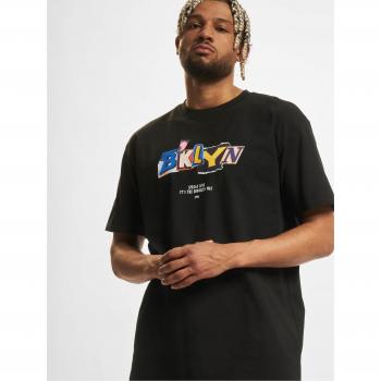 Upscale by Mister Tee Herren T-Shirt BRKLYN