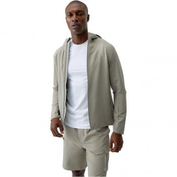 Giacca Sittang Born Living Yoga beige chiaro uomo