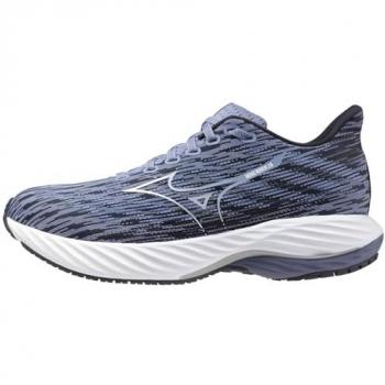 Scarpe Mizuno Wave Rider 28 grigio donna - 40.5