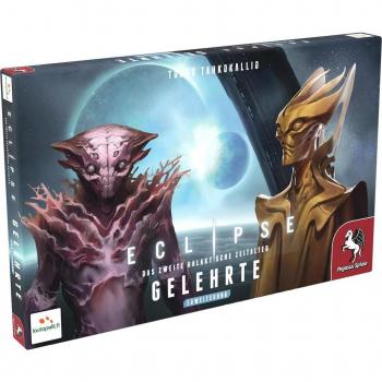 Pegasus Spiele Eclipse: Seekers (Erweiterung)