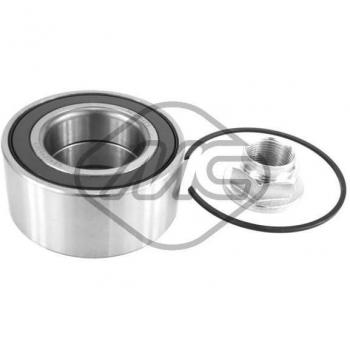 Cojinete de rueda Metalcaucho 74133