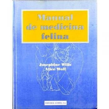 MANUAL DE MEDICINA FELINA
