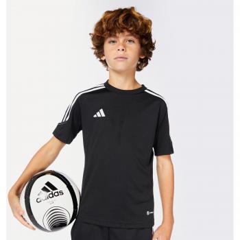 Maillot d'Entraînement adidas Tiro 23 Junior Club SS